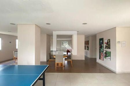 Apartamento à venda com 62m², 2 quartos e 2 vagasÁrea Comum