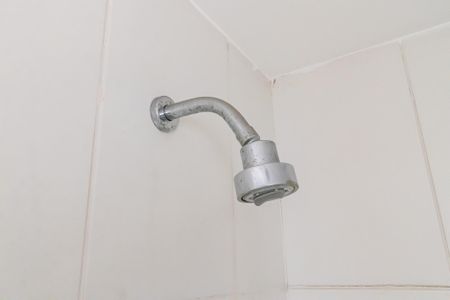 Apartamento à venda com 62m², 2 quartos e 2 vagasBanheiro Social