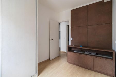 Apartamento à venda com 62m², 2 quartos e 2 vagasQuarto 1