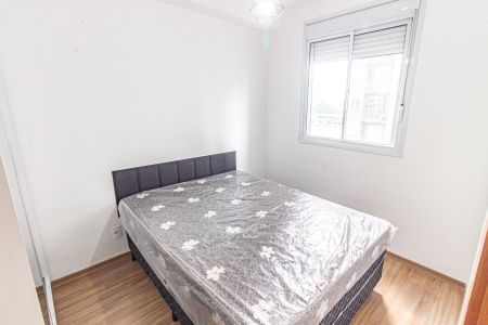Quarto de apartamento para alugar com 1 quarto, 29m² em Belenzinho, São Paulo