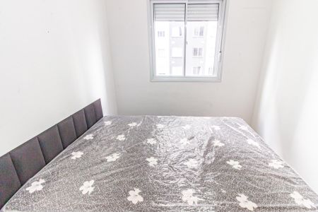 Quarto de apartamento para alugar com 1 quarto, 29m² em Belenzinho, São Paulo