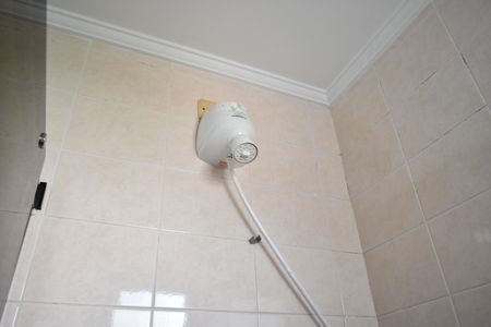 Apartamento à venda com 138m², 3 quartos e 2 vagasBanheiro Social