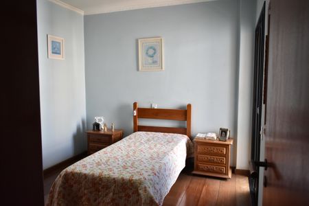 Apartamento à venda com 138m², 3 quartos e 2 vagasSuíte