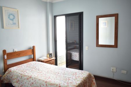 Apartamento à venda com 138m², 3 quartos e 2 vagasSuíte