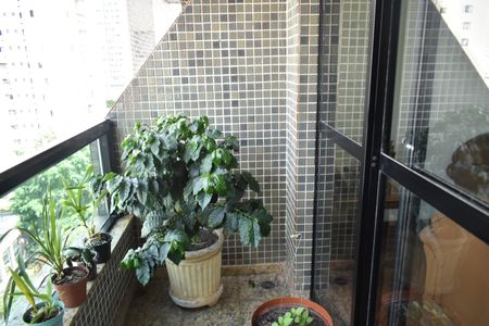 Apartamento à venda com 138m², 3 quartos e 2 vagasSacada