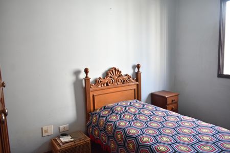 Apartamento à venda com 138m², 3 quartos e 2 vagasQuarto 1