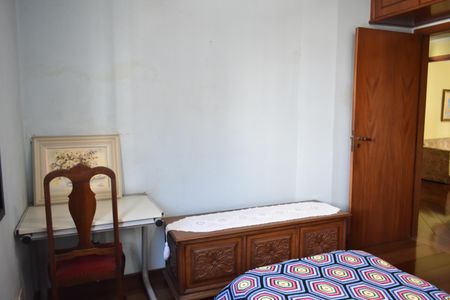 Apartamento à venda com 138m², 3 quartos e 2 vagasQuarto 1