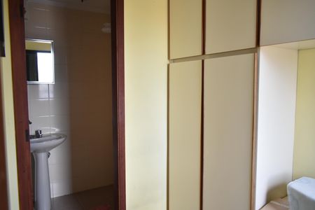 Apartamento à venda com 138m², 3 quartos e 2 vagasQuarto de Serviço