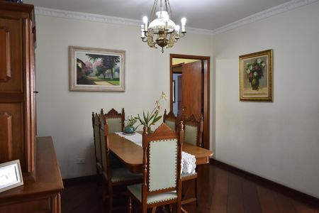 Apartamento à venda com 138m², 3 quartos e 2 vagasSala