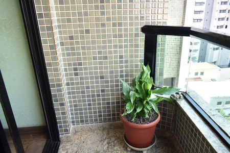 Apartamento à venda com 138m², 3 quartos e 2 vagasSacada