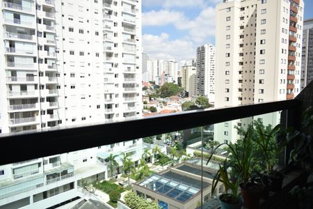 Apartamento à venda com 138m², 3 quartos e 2 vagasSacada
