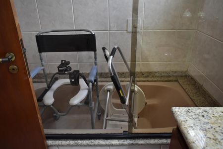 Apartamento à venda com 138m², 3 quartos e 2 vagasSuíte