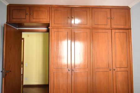 Apartamento à venda com 138m², 3 quartos e 2 vagasQuarto 1