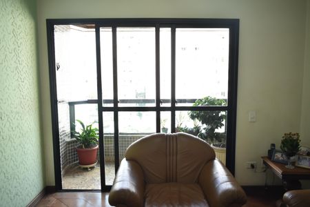 Apartamento à venda com 138m², 3 quartos e 2 vagasSacada