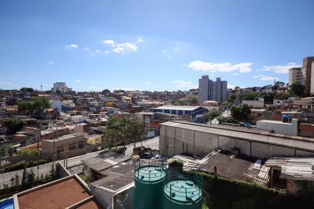 Apartamento à venda com 46m², 2 quartos e 1 vagaQuarto 2 vista