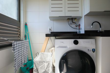 Apartamento à venda com 46m², 2 quartos e 1 vagaÁrea de Serviço