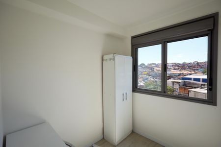 Apartamento à venda com 46m², 2 quartos e 1 vagaQuarto 2