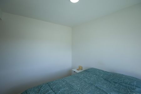 Apartamento à venda com 46m², 2 quartos e 1 vagaQuarto 1