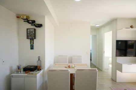 Apartamento à venda com 46m², 2 quartos e 1 vagaSala 