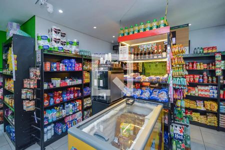 Apartamento à venda com 46m², 2 quartos e 1 vagamini mercado 