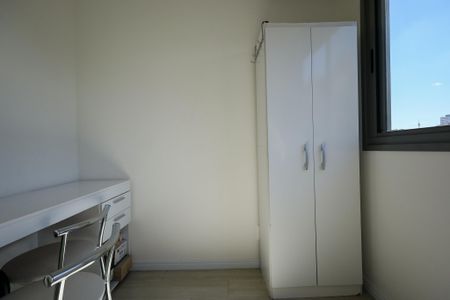 Apartamento à venda com 46m², 2 quartos e 1 vagaQuarto 2