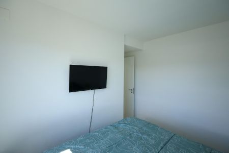 Apartamento à venda com 46m², 2 quartos e 1 vagaQuarto 1