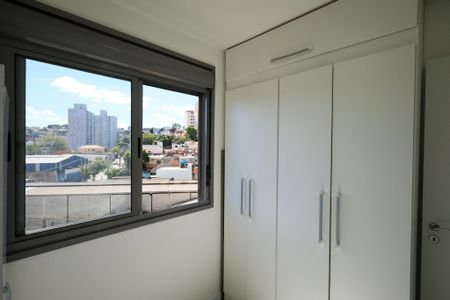 Apartamento à venda com 46m², 2 quartos e 1 vagaQuarto 2