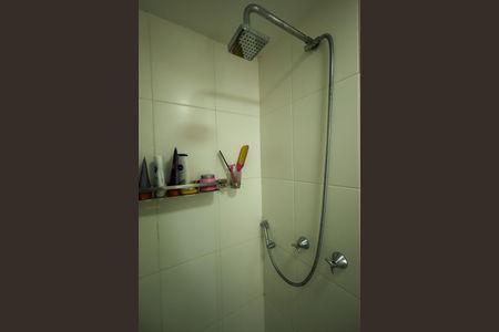 Apartamento à venda com 46m², 2 quartos e 1 vagaBanheiro 