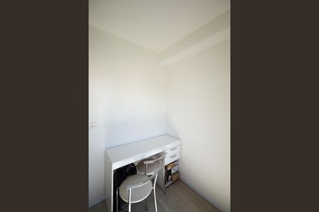 Apartamento à venda com 46m², 2 quartos e 1 vagaQuarto 2