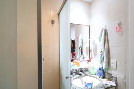 Apartamento à venda com 68m², 2 quartos e sem vagaBanheiro Social