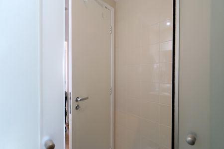 Apartamento à venda com 68m², 2 quartos e sem vagaBanheiro Social