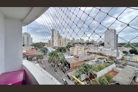 Apartamento à venda com 68m², 2 quartos e sem vaga Apartamento à venda com 68m², 2 quartos e sem vagaVaranda da suite