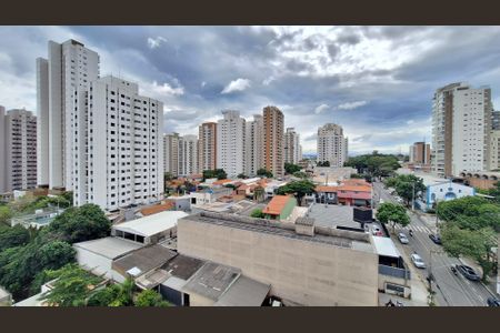 Vista  de apartamento à venda com 2 quartos, 68m² em Vila Leopoldina, São Paulo