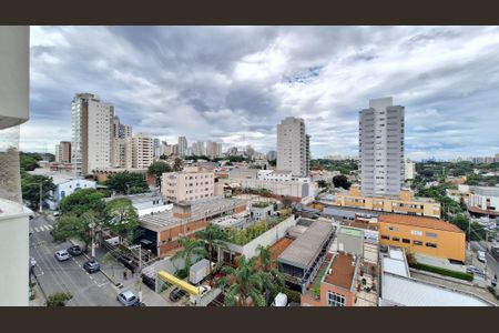 Apartamento à venda com 68m², 2 quartos e sem vaga Apartamento à venda com 68m², 2 quartos e sem vagaVista