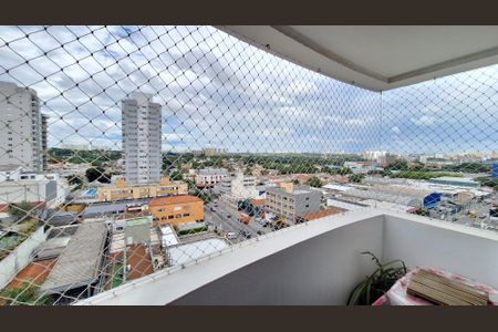 Apartamento à venda com 68m², 2 quartos e sem vaga Apartamento à venda com 68m², 2 quartos e sem vagaVaranda da suíte