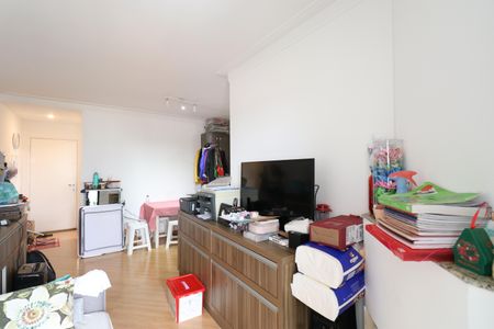 Apartamento à venda com 68m², 2 quartos e sem vagaSala