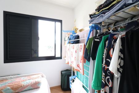 Apartamento à venda com 68m², 2 quartos e sem vagaQuarto 