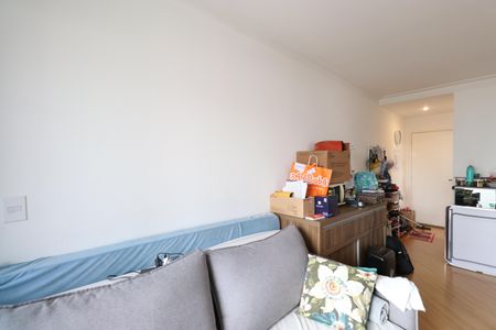 Sala de apartamento à venda com 2 quartos, 68m² em Vila Leopoldina, São Paulo