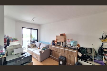 Sala de apartamento à venda com 2 quartos, 68m² em Vila Leopoldina, São Paulo