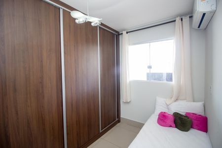 Apartamento para alugar com 144m², 3 quartos e 2 vagasQuarto 2