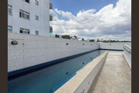 Apartamento para alugar com 144m², 3 quartos e 2 vagasÁrea comum - Piscina