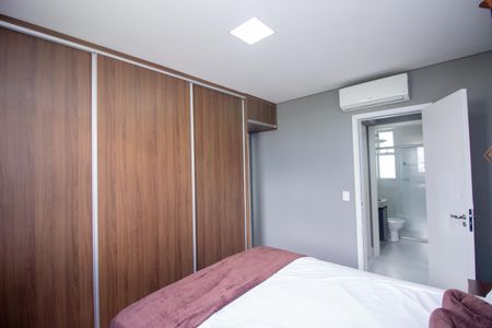 Apartamento para alugar com 144m², 3 quartos e 2 vagasQuarto Suíte