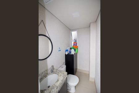 Apartamento para alugar com 144m², 3 quartos e 2 vagasLavabo