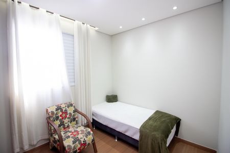 Apartamento para alugar com 144m², 3 quartos e 2 vagasQuarto 1