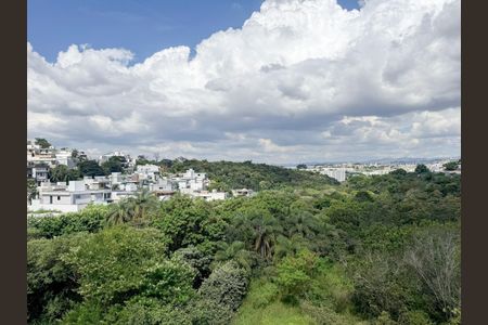 Apartamento para alugar com 144m², 3 quartos e 2 vagasVista da Piscina