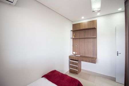 Apartamento para alugar com 144m², 3 quartos e 2 vagasQuarto 2