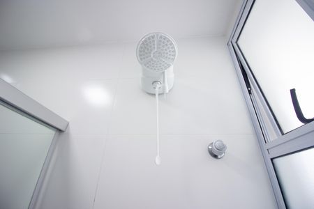 Apartamento para alugar com 144m², 3 quartos e 2 vagasBanheiro Social