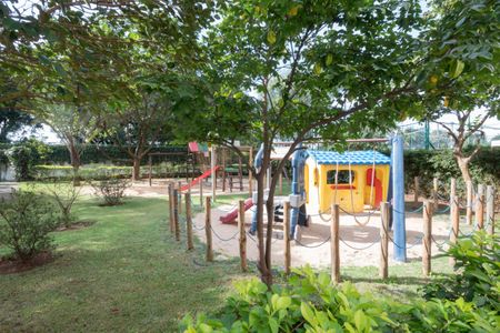 Apartamento para alugar com 64m², 3 quartos e 1 vaga Apartamento para alugar com 64m², 3 quartos e 1 vagaÁrea comum - Playground