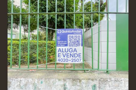 Apartamento para alugar com 64m², 3 quartos e 1 vaga Apartamento para alugar com 64m², 3 quartos e 1 vagaPlaca