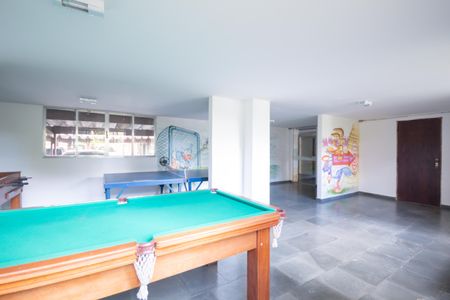 Apartamento para alugar com 64m², 3 quartos e 1 vagaSala de Jogos